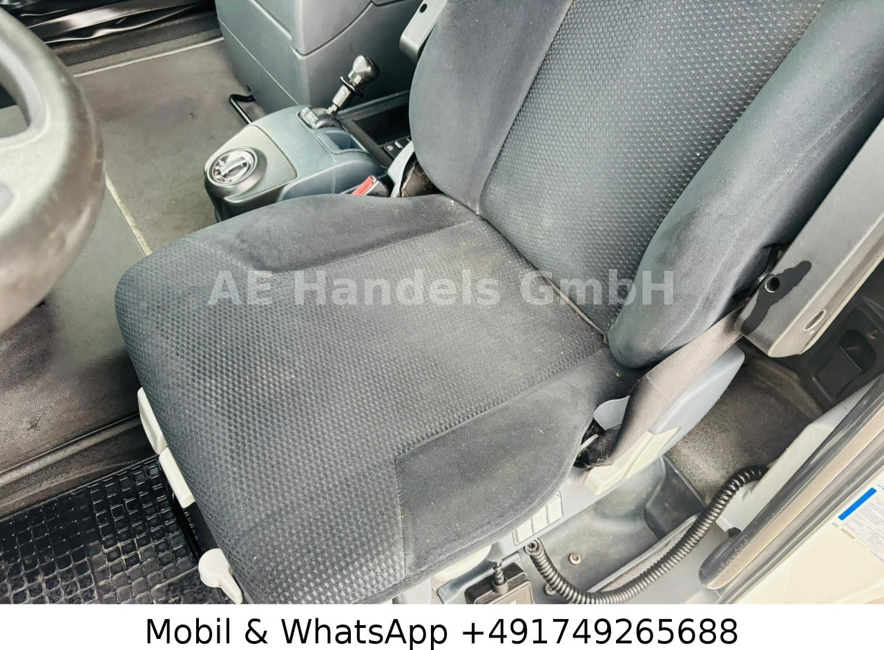 Portacontenedore/ Intercambiable camión MAN TGX 26.440 BDF XLX LL 6x2 *Retarder/ACC/Lift/AHK: foto 21