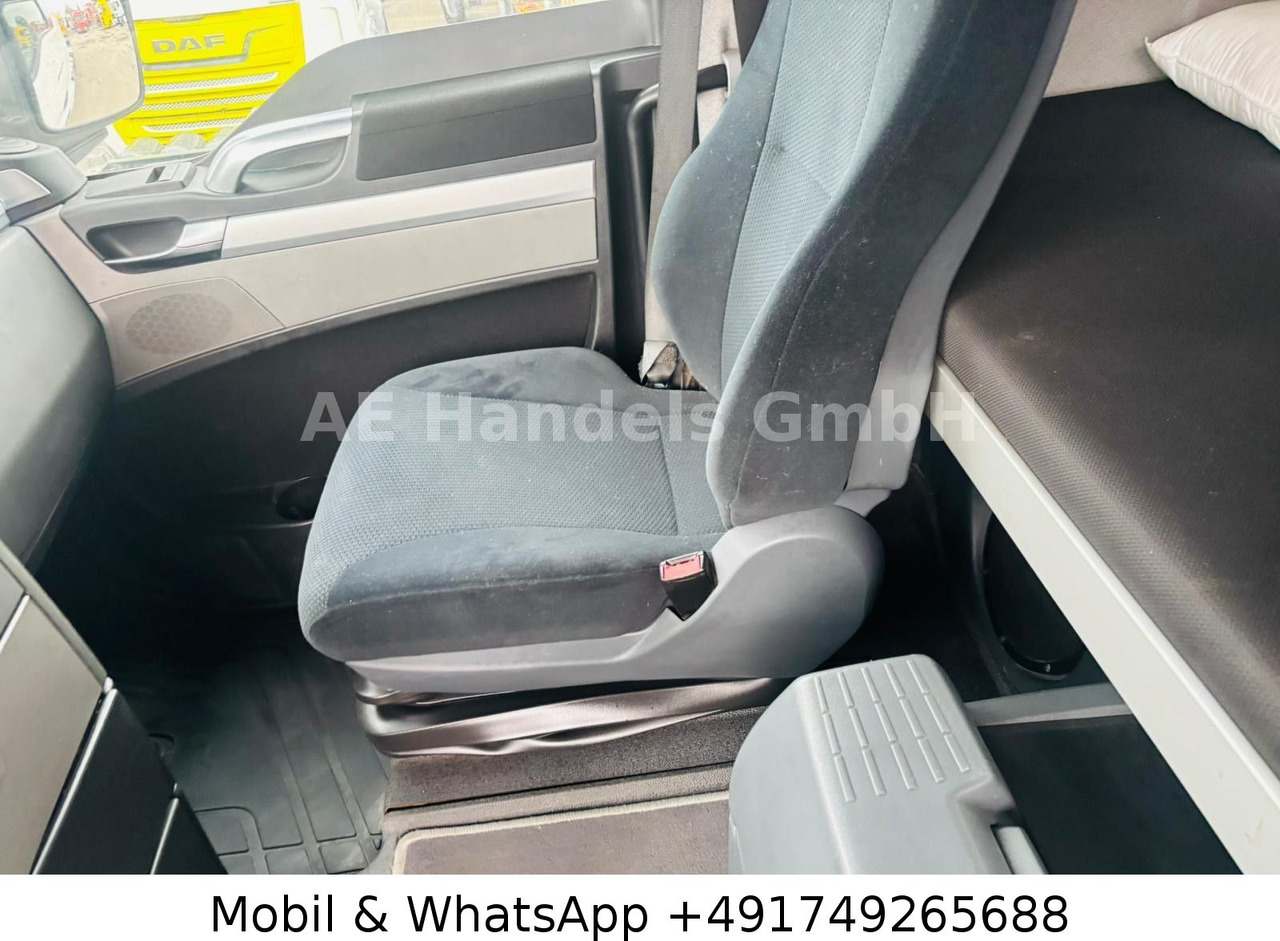 Portacontenedore/ Intercambiable camión MAN TGX 26.440 BDF XLX LL 6x2 *Retarder/ACC/Lift/AHK: foto 23