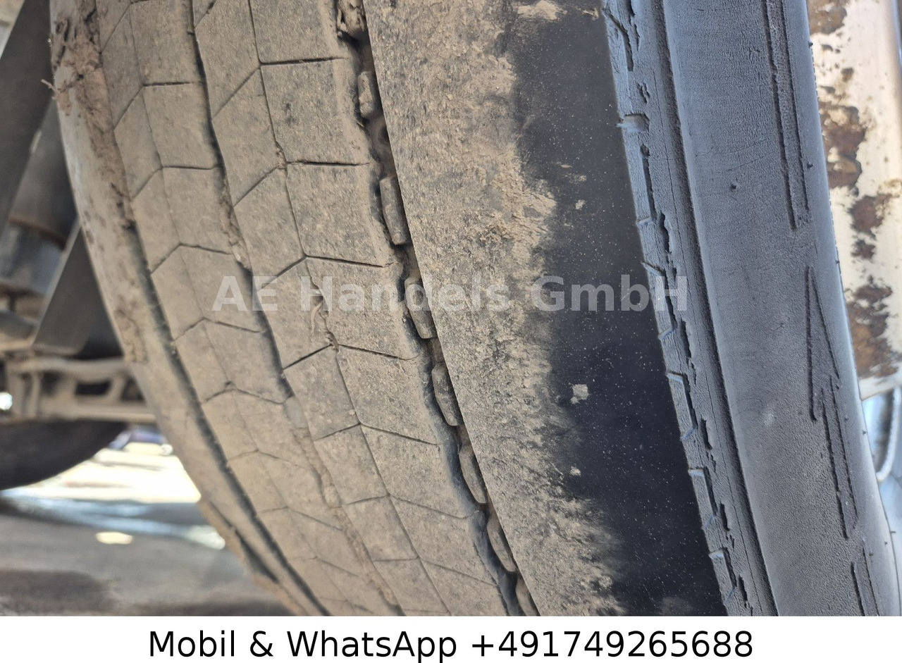 Chasis camión Mercedes-Benz Actros IV 2545 L LL 6x2 *Retarder/Lenk+Lift/ACC: foto 14