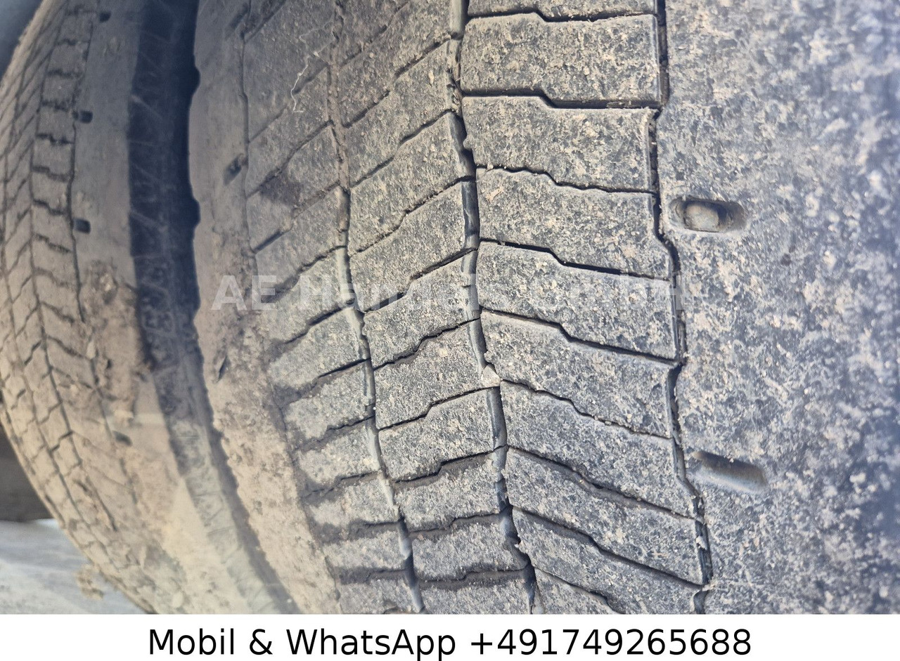 Chasis camión Mercedes-Benz Actros IV 2545 L LL 6x2 *Retarder/Lenk+Lift/ACC: foto 16
