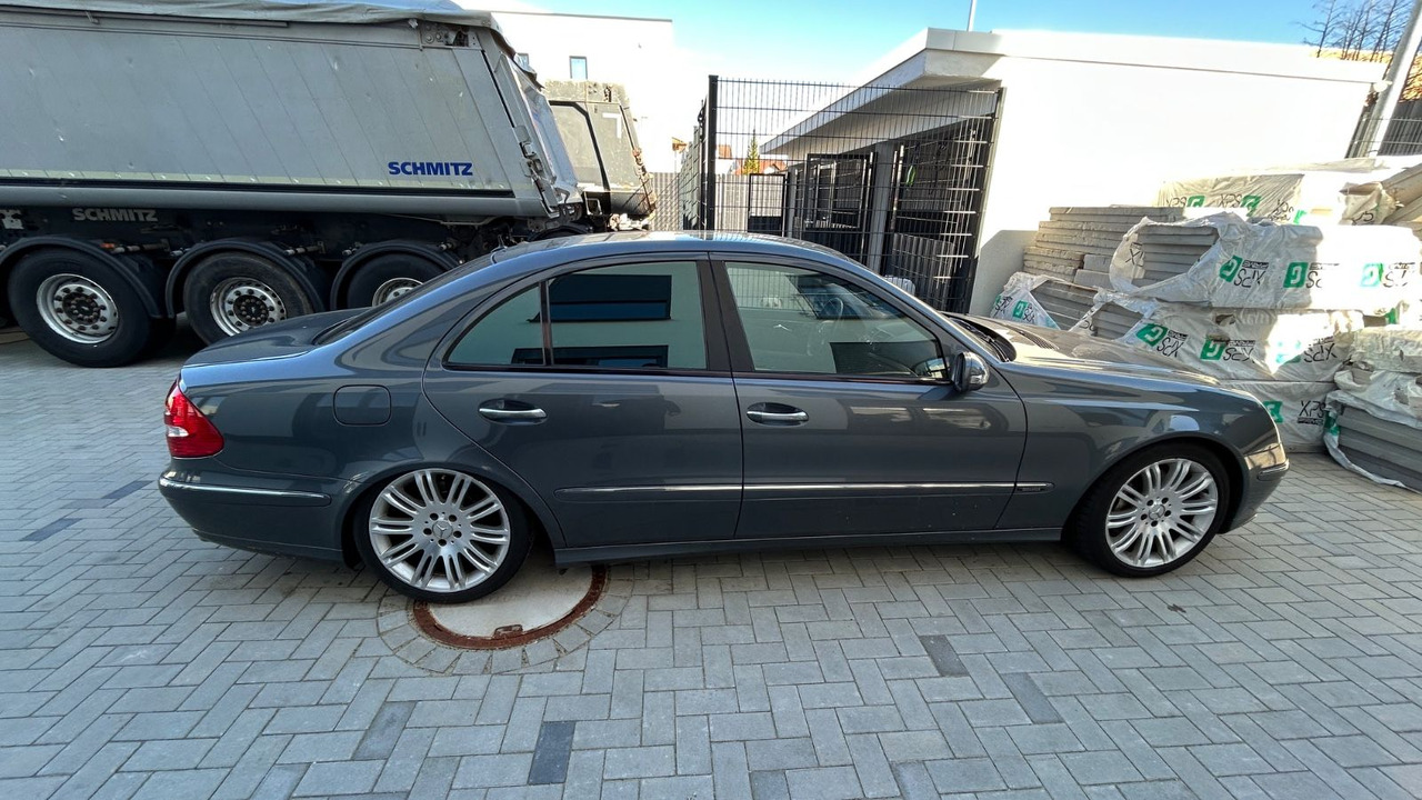 Mercedes-Benz E 350 ELEGANCE *Sport/Harman/Desingo/Massage/PDC - Coche: foto 2 Mercedes-Benz E 350 ELEGANCE *Sport/Harman/Desingo/Massage/PDC - Coche: foto 2