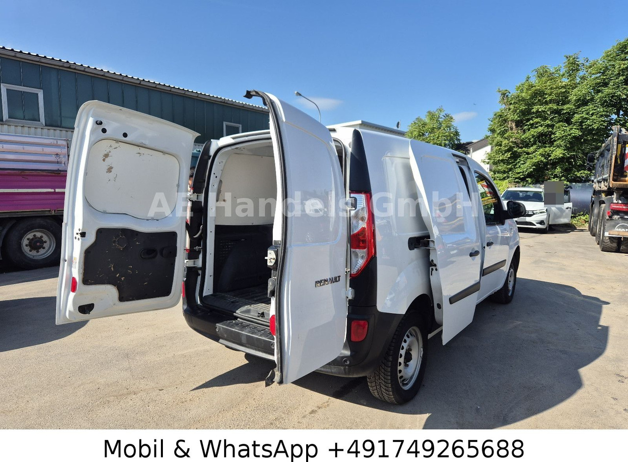 Renault Kangoo Rapid Maxi Extra *Manual/PDC/TÜV-10.2026 - Furgoneta pequeña: foto 3 Renault Kangoo Rapid Maxi Extra *Manual/PDC/TÜV-10.2026 - Furgoneta pequeña: foto 3