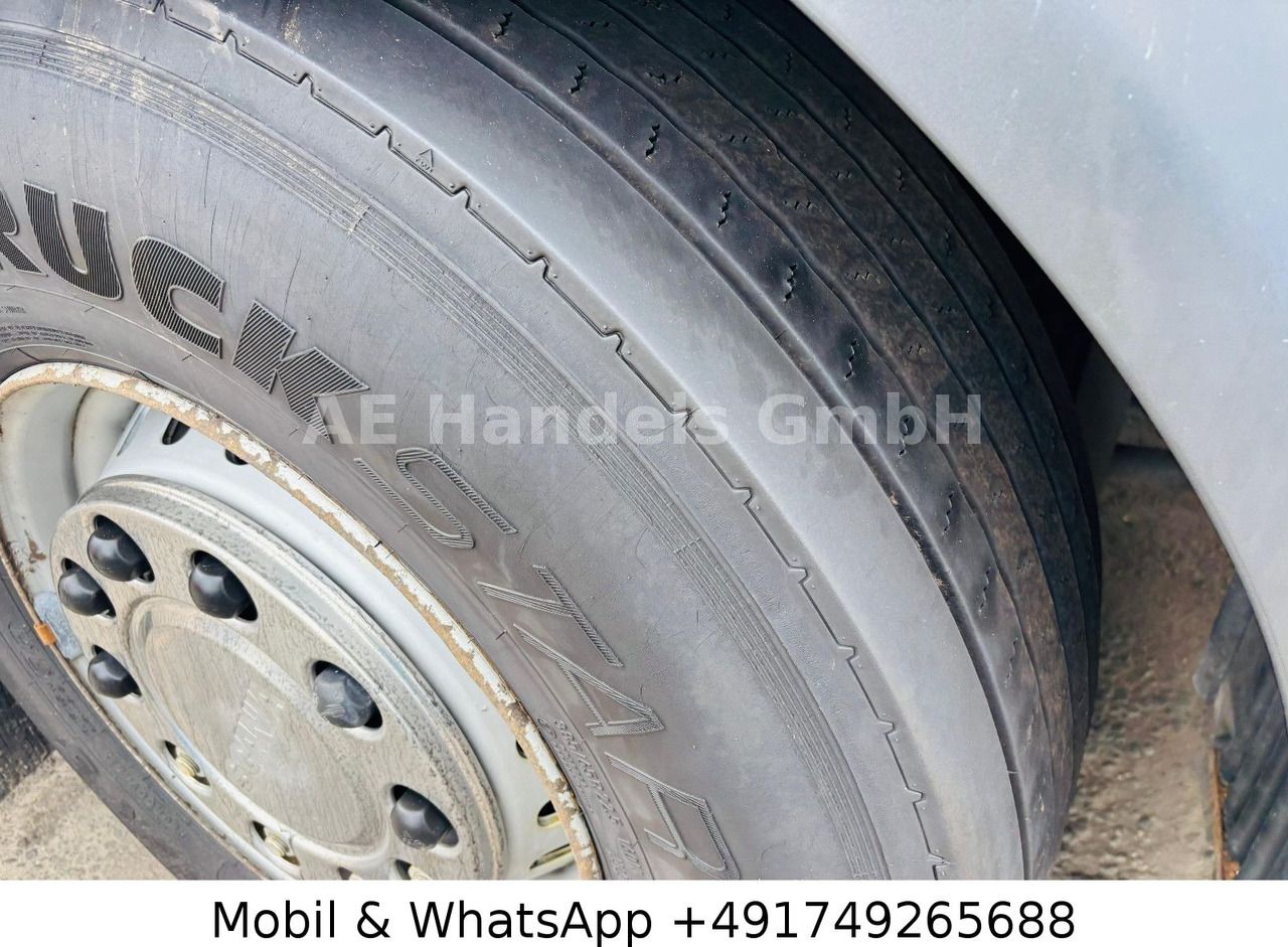 Multibasculante camión Scania R450 LL 6x2 *Retarder/Hiab-OPT20S59/Standklima: foto 13