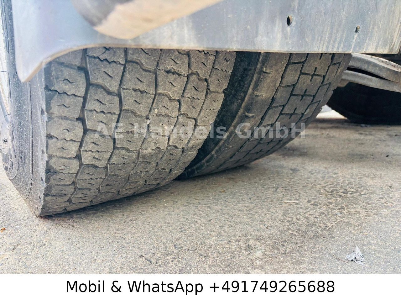 Multibasculante camión Scania R450 LL 6x2 *Retarder/Hiab-OPT20S59/Standklima: foto 14
