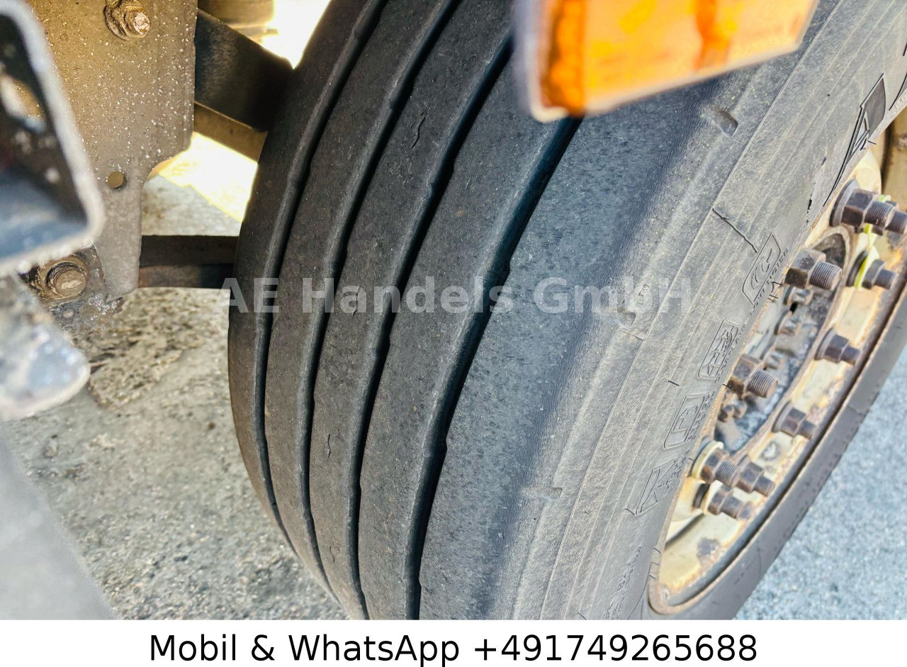 Leasing financiero de  Schmitz Cargobull SKO 24/13.4 FP60 Cool *Carrier-Vector-1950/+-30° leasing Schmitz Cargobull SKO 24/13.4 FP60 Cool *Carrier-Vector-1950/+-30°: foto 23