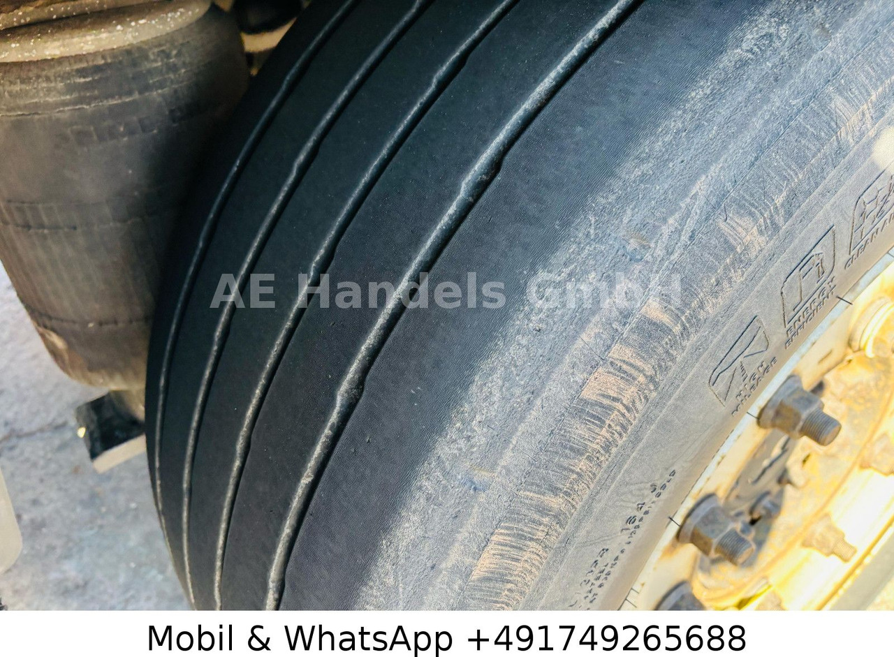 Leasing financiero de  Schmitz Cargobull SKO 24/13.4 FP60 Cool *Carrier-Vector-1950/+-30° leasing Schmitz Cargobull SKO 24/13.4 FP60 Cool *Carrier-Vector-1950/+-30°: foto 22