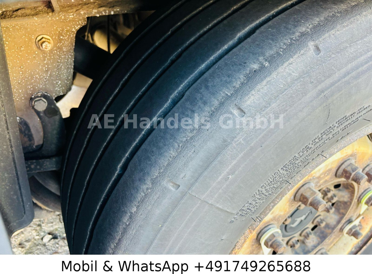 Leasing financiero de  Schmitz Cargobull SKO 24/13.4 FP60 Cool *Carrier-Vector-1950/+-30° leasing Schmitz Cargobull SKO 24/13.4 FP60 Cool *Carrier-Vector-1950/+-30°: foto 18