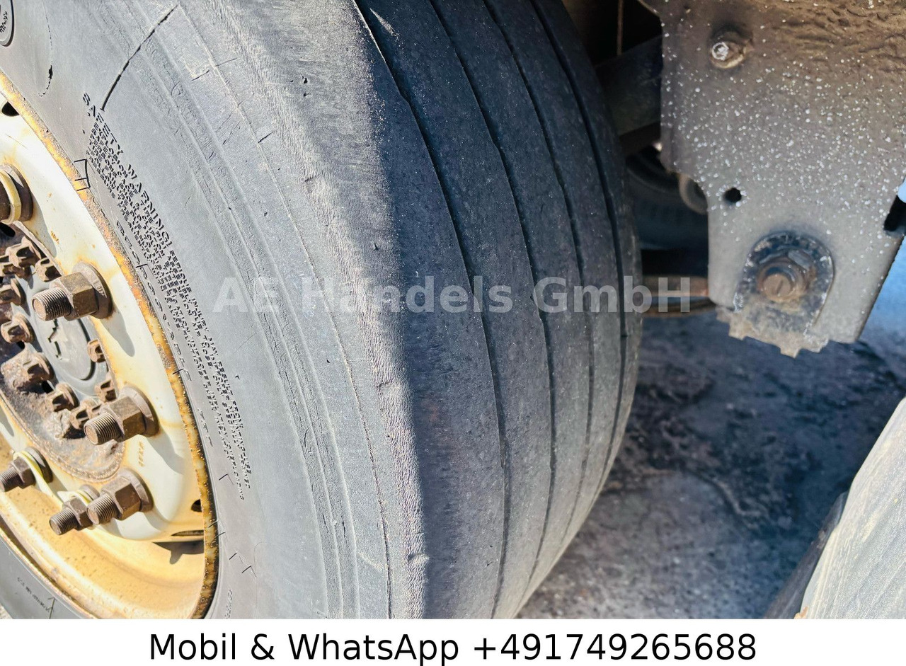 Leasing financiero de  Schmitz Cargobull SKO 24/13.4 FP60 Cool *Carrier-Vector-1950/+-30° leasing Schmitz Cargobull SKO 24/13.4 FP60 Cool *Carrier-Vector-1950/+-30°: foto 20