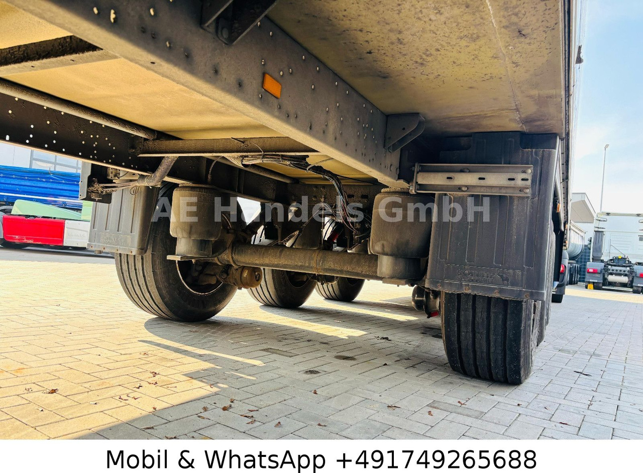 Frigorífico semirremolque Schmitz Cargobull SKO 24/13.4 FP60 Cool *ThermoKing-SLX400/+-30° Schmitz Cargobull SKO 24/13.4 FP60 Cool *ThermoKing-SLX400/+-30°: foto 16