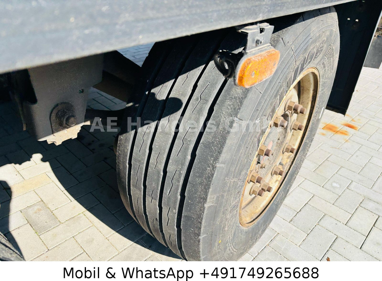 Frigorífico semirremolque Schmitz Cargobull SKO 24/13.4 FP60 Cool *ThermoKing-SLX400/+-30° Schmitz Cargobull SKO 24/13.4 FP60 Cool *ThermoKing-SLX400/+-30°: foto 20