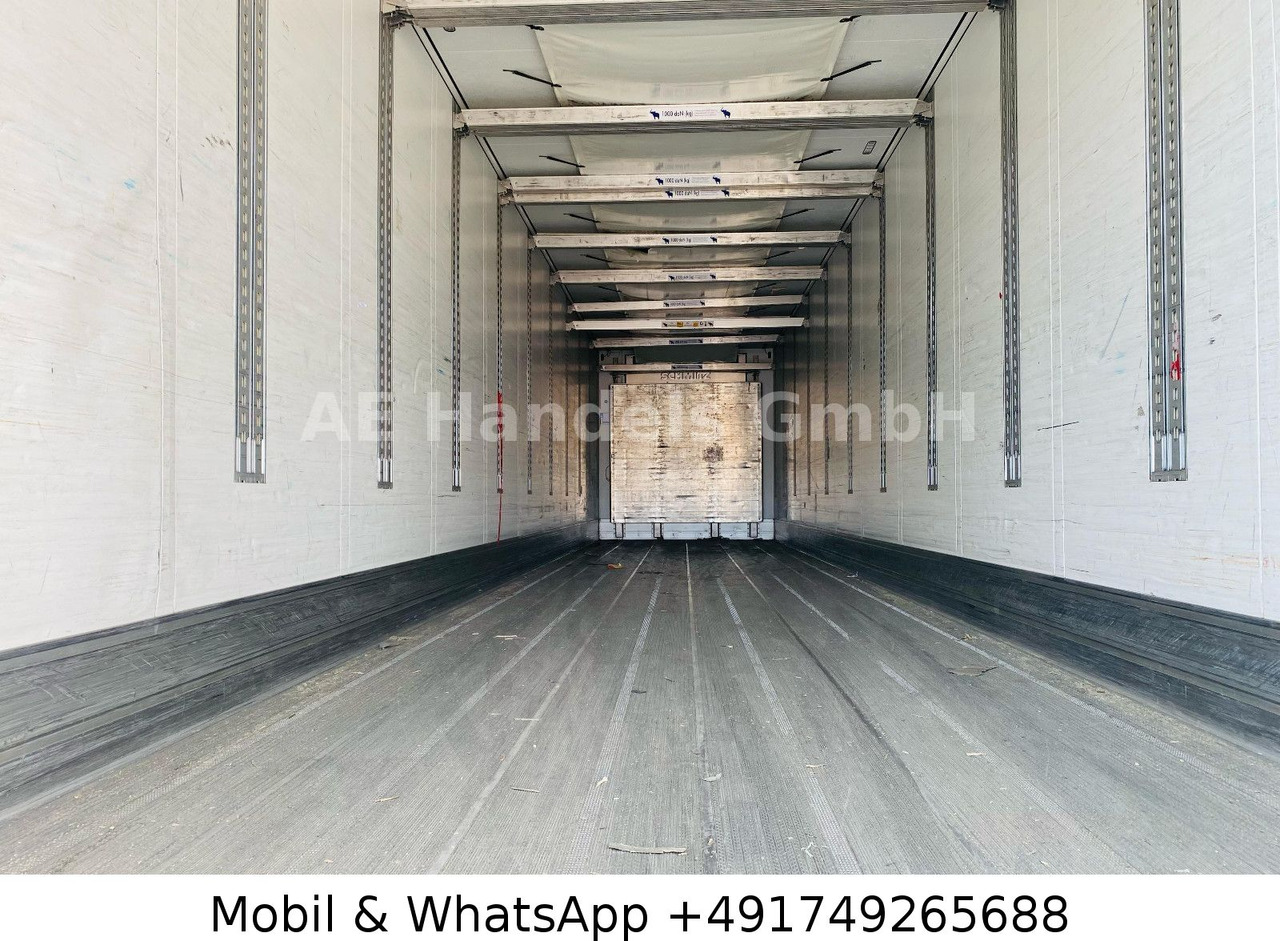 Schmitz Cargobull SKO 24/L-13.4 FP 60 Cool *+-30°/Doppelstock/Lift - Frigorífico semirremolque: foto 5 Schmitz Cargobull SKO 24/L-13.4 FP 60 Cool *+-30°/Doppelstock/Lift - Frigorífico semirremolque: foto 5