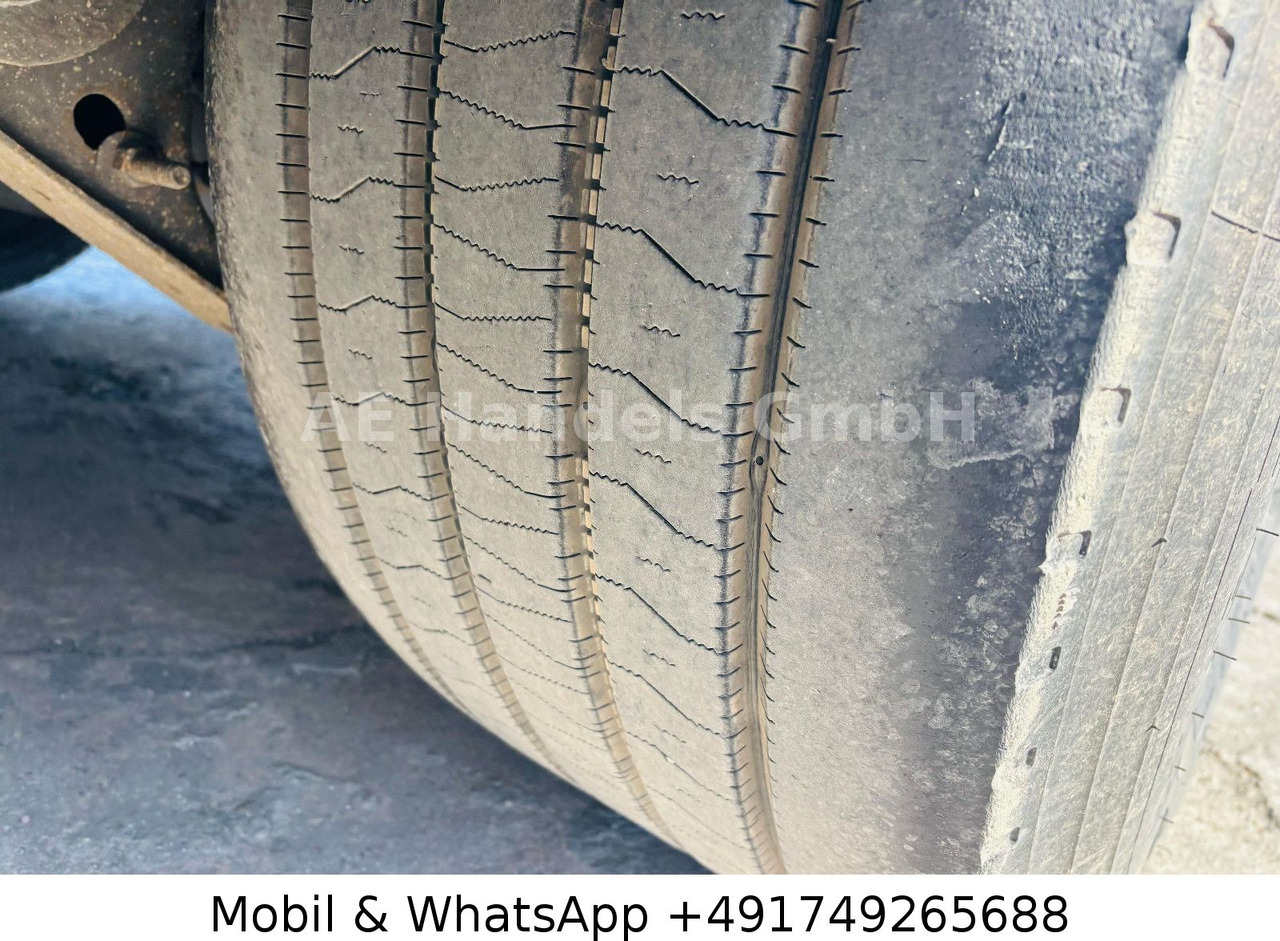 Semirremolque lona Schwarzmüller J Serie Mega *Edscha / Tautliner / Hubdach: foto 13