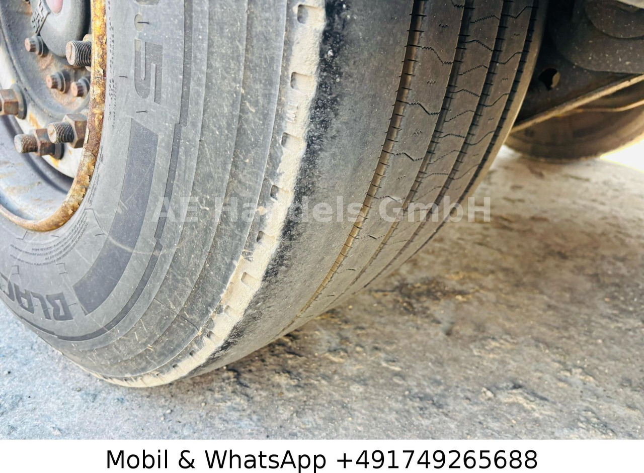 Semirremolque lona Schwarzmüller J Serie Mega *Edscha / Tautliner / Hubdach: foto 14