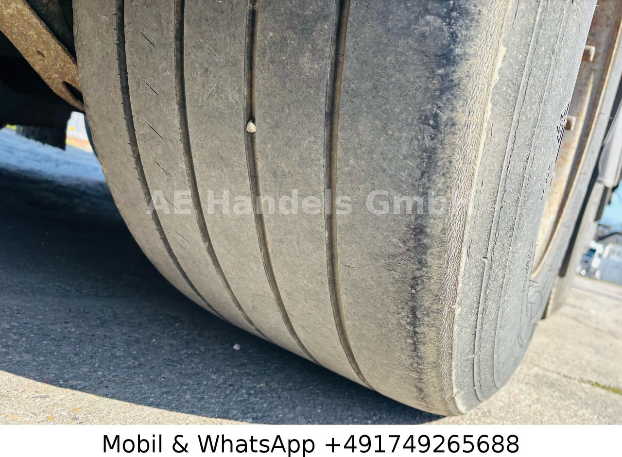 Semirremolque lona Schwarzmüller J Serie Mega *Edscha / Tautliner / Hubdach: foto 12
