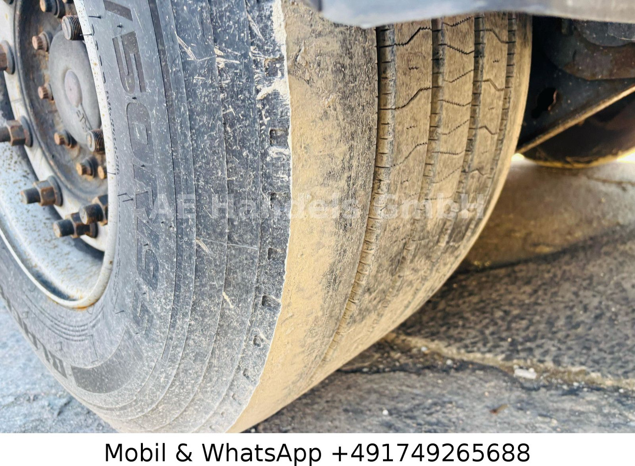 Semirremolque lona Schwarzmüller J Serie Mega *Edscha / Tautliner / Hubdach: foto 17