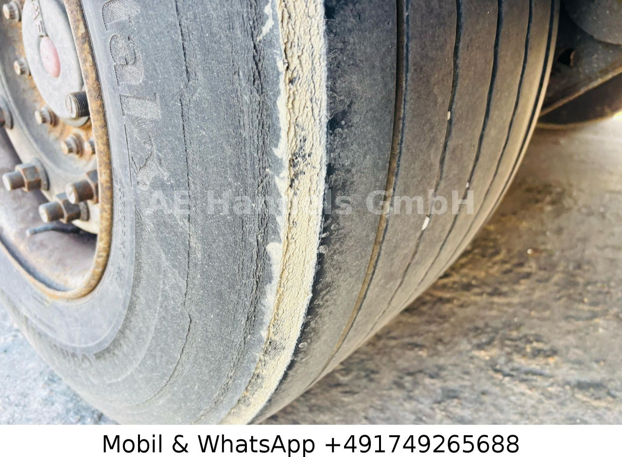 Semirremolque lona Schwarzmüller J Serie Mega *Edscha / Tautliner / Hubdach: foto 16