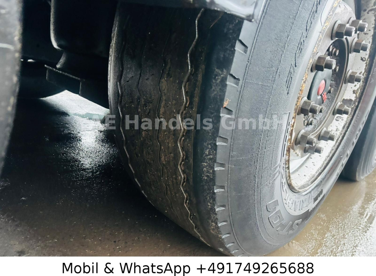 Piso movil semirremolque Schwarzmüller J-Serie S1 Aluminium 87m³/Funk/8mm/Sidedoor: foto 29 Piso movil semirremolque Schwarzmüller J-Serie S1 Aluminium 87m³/Funk/8mm/Sidedoor: foto 29