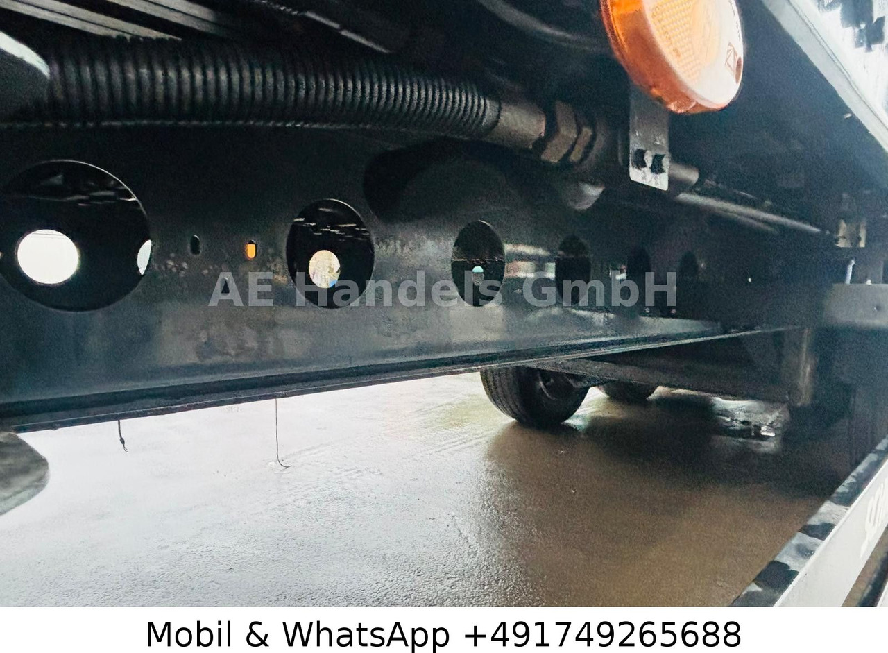 Piso movil semirremolque Schwarzmüller J-Serie S1 Aluminium 87m³/Funk/8mm/Sidedoor: foto 21 Piso movil semirremolque Schwarzmüller J-Serie S1 Aluminium 87m³/Funk/8mm/Sidedoor: foto 21