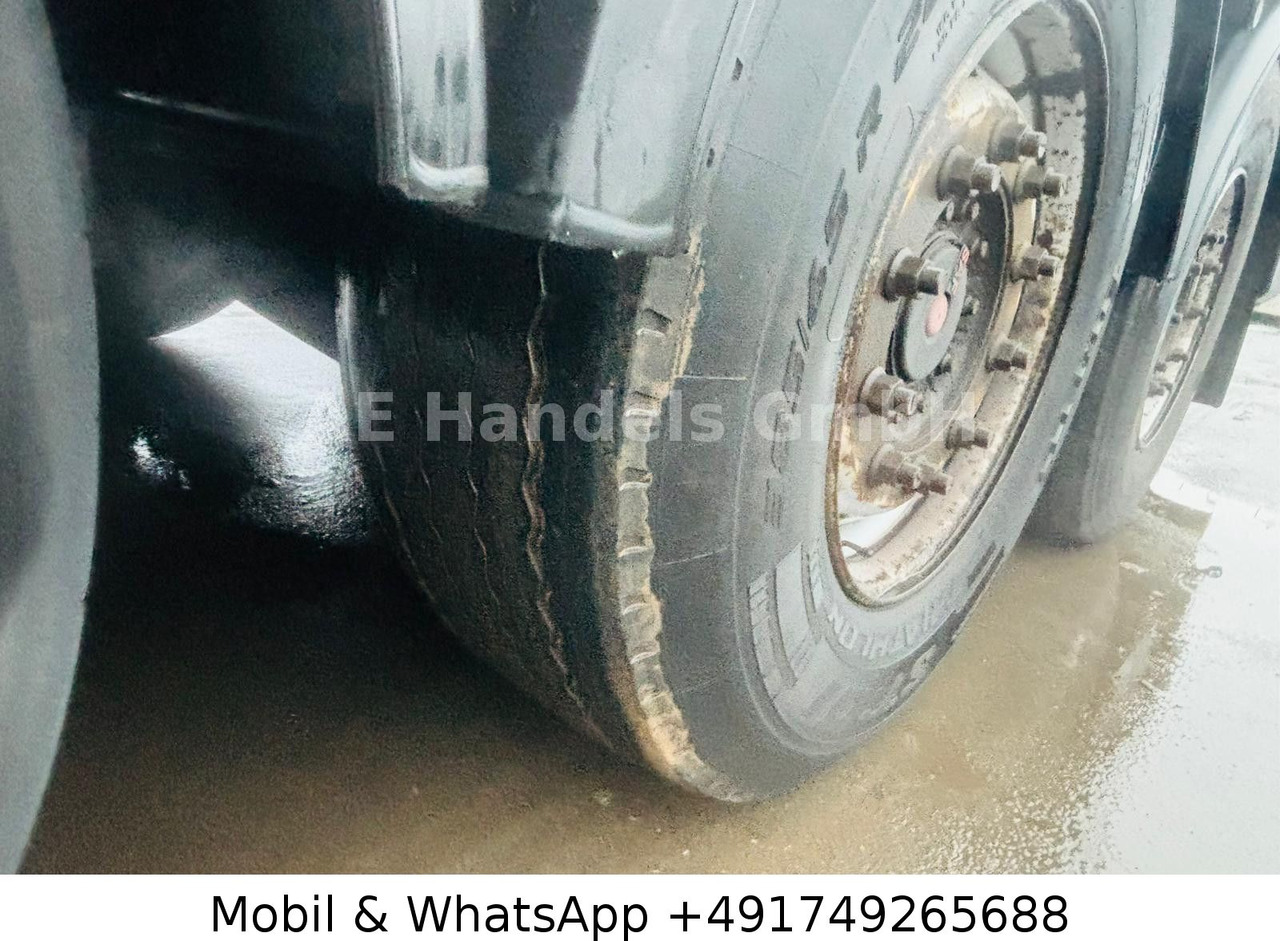 Piso movil semirremolque Schwarzmüller J-Serie S1 Aluminium 87m³/Funk/8mm/Sidedoor: foto 24 Piso movil semirremolque Schwarzmüller J-Serie S1 Aluminium 87m³/Funk/8mm/Sidedoor: foto 24