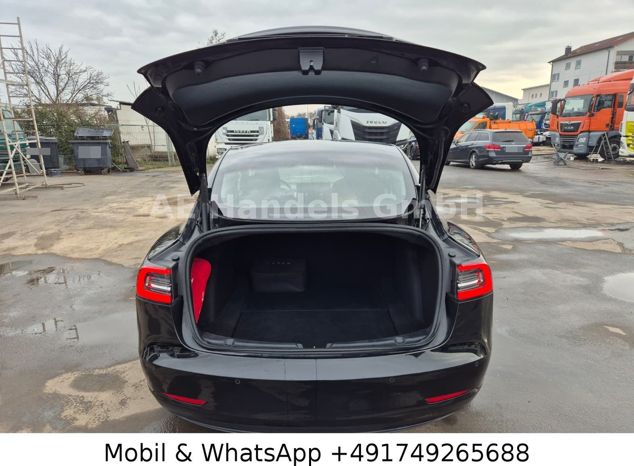 Tesla Model 3 Long Range Dual Motor AWD *8-Fachbereift - Sedan: foto 5 Tesla Model 3 Long Range Dual Motor AWD *8-Fachbereift - Sedan: foto 5