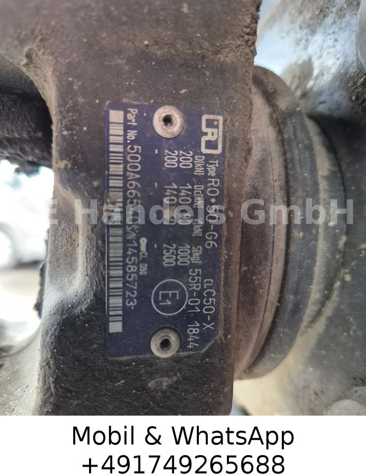 Leasing financiero de Volvo FMX 460 BB 6x4 Meiller *VEB+/Bordmatik/11m³ leasing Volvo FMX 460 BB 6x4 Meiller *VEB+/Bordmatik/11m³: foto 21 Leasing financiero de Volvo FMX 460 BB 6x4 Meiller *VEB+/Bordmatik/11m³ leasing Volvo FMX 460 BB 6x4 Meiller *VEB+/Bordmatik/11m³: foto 21