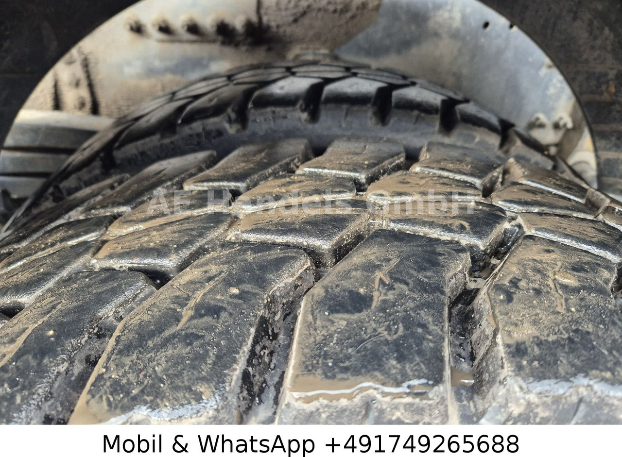 Leasing financiero de Volvo FMX 460 BB 6x4 Meiller *VEB+/Bordmatik/11m³ leasing Volvo FMX 460 BB 6x4 Meiller *VEB+/Bordmatik/11m³: foto 17 Leasing financiero de Volvo FMX 460 BB 6x4 Meiller *VEB+/Bordmatik/11m³ leasing Volvo FMX 460 BB 6x4 Meiller *VEB+/Bordmatik/11m³: foto 17