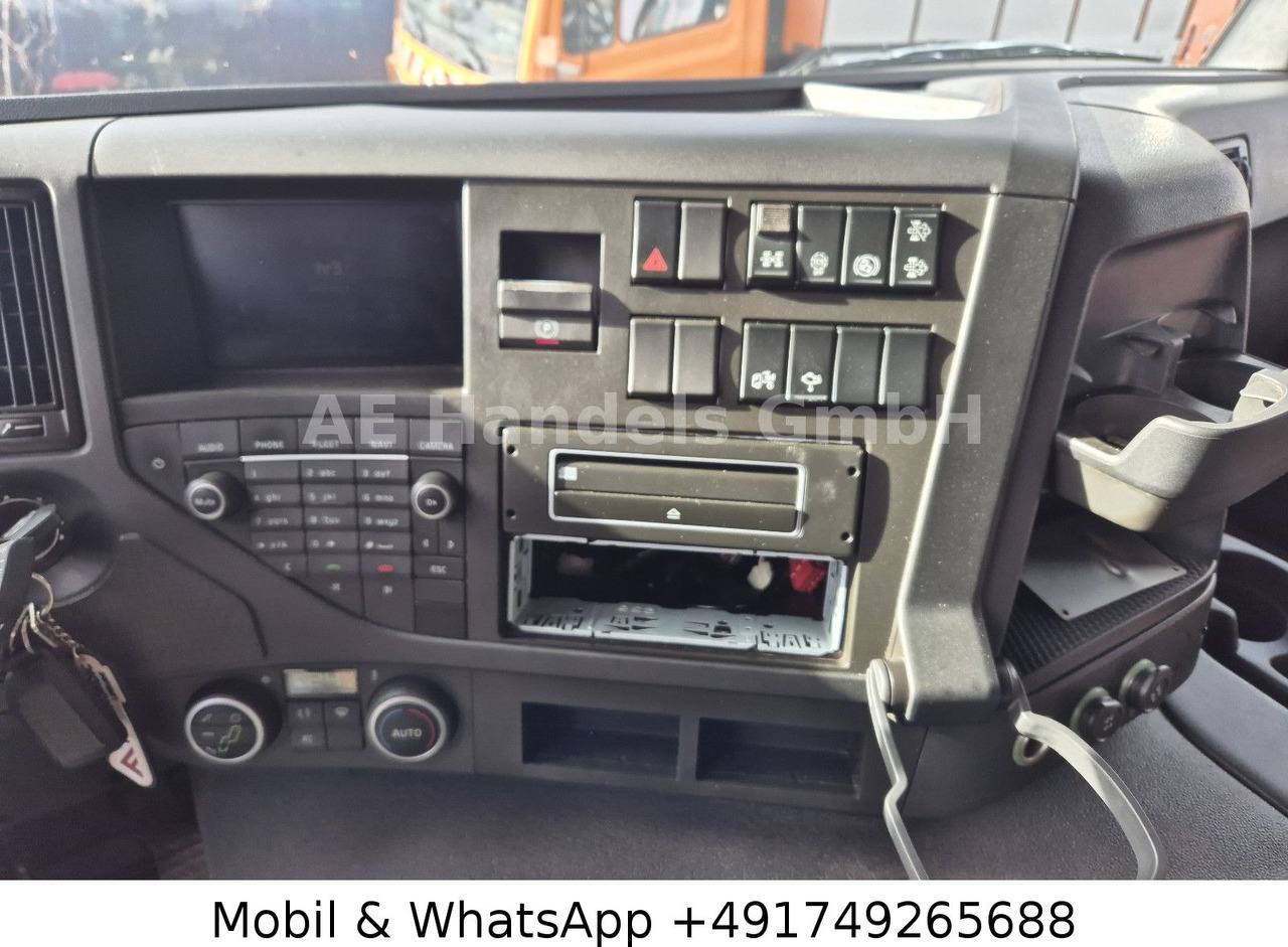 Leasing financiero de Volvo FMX 460 BB 6x4 Meiller *VEB+/Bordmatik/11m³ leasing Volvo FMX 460 BB 6x4 Meiller *VEB+/Bordmatik/11m³: foto 26 Leasing financiero de Volvo FMX 460 BB 6x4 Meiller *VEB+/Bordmatik/11m³ leasing Volvo FMX 460 BB 6x4 Meiller *VEB+/Bordmatik/11m³: foto 26