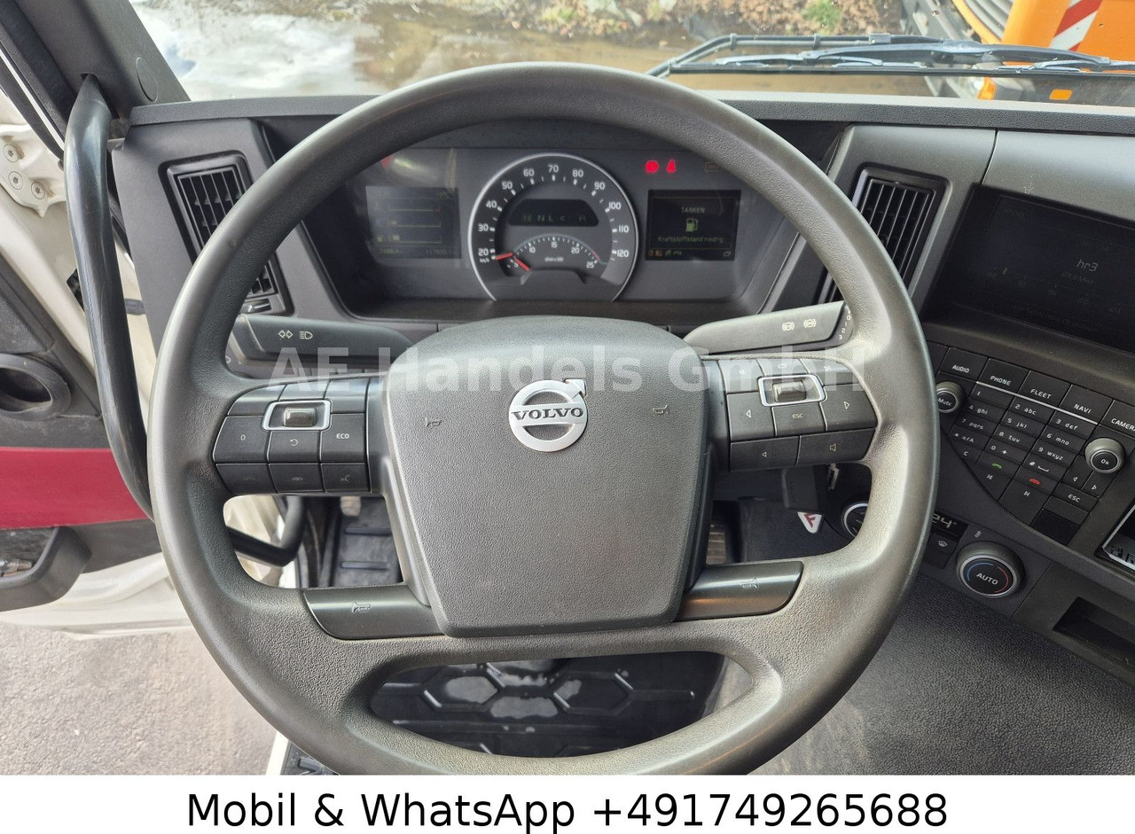 Leasing financiero de Volvo FMX 460 BB 6x4 Meiller *VEB+/Bordmatik/11m³ leasing Volvo FMX 460 BB 6x4 Meiller *VEB+/Bordmatik/11m³: foto 27 Leasing financiero de Volvo FMX 460 BB 6x4 Meiller *VEB+/Bordmatik/11m³ leasing Volvo FMX 460 BB 6x4 Meiller *VEB+/Bordmatik/11m³: foto 27