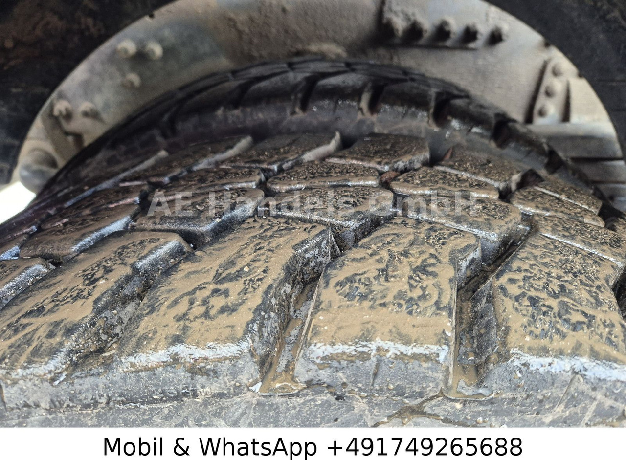 Leasing financiero de Volvo FMX 460 BB 6x4 Meiller *VEB+/Bordmatik/11m³ leasing Volvo FMX 460 BB 6x4 Meiller *VEB+/Bordmatik/11m³: foto 18 Leasing financiero de Volvo FMX 460 BB 6x4 Meiller *VEB+/Bordmatik/11m³ leasing Volvo FMX 460 BB 6x4 Meiller *VEB+/Bordmatik/11m³: foto 18