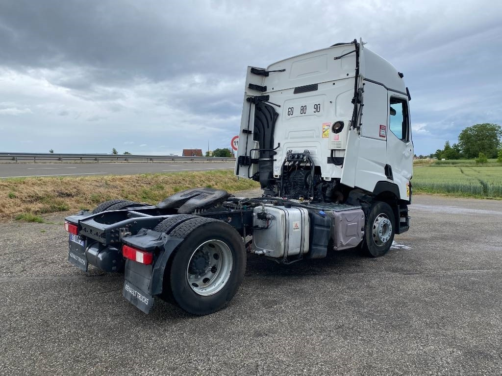 Renault T 480 / AFHYMAT Origine Française endommagé  - Cabeza tractora: foto 4 Renault T 480 / AFHYMAT Origine Française endommagé  - Cabeza tractora: foto 4