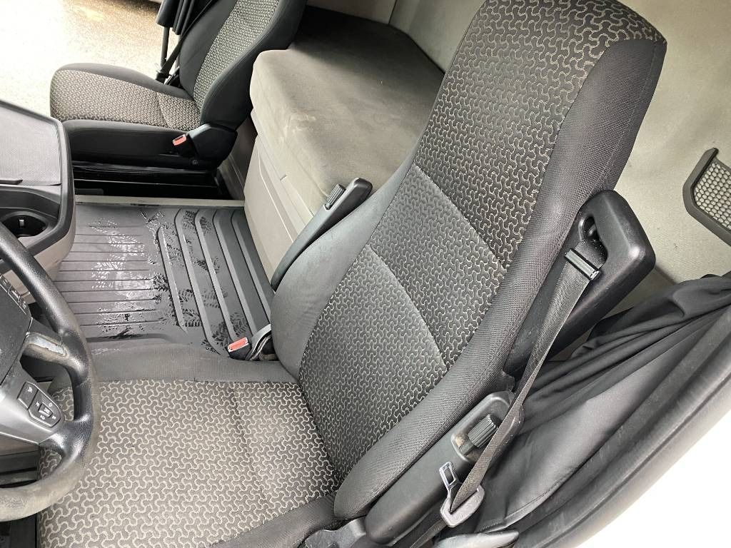 Cabeza tractora Scania R500 4x2 / RETARDER endommagé: foto 44 Cabeza tractora Scania R500 4x2 / RETARDER endommagé: foto 44