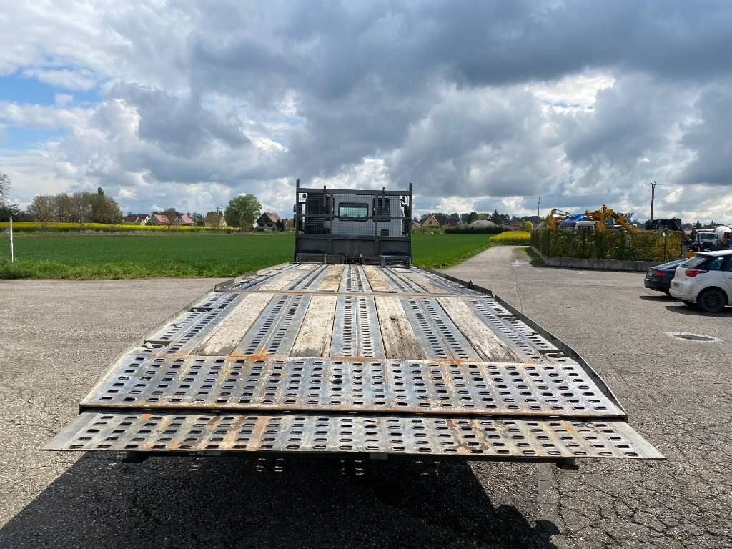 Iveco STRALIS 360 e6 A Réparer - Grua de remolque autos: foto 5 Iveco STRALIS 360 e6 A Réparer - Grua de remolque autos: foto 5