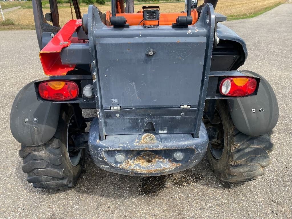 Manipulador telescópico Manitou MT625H Easy 49KST3AS1/Certificat CE endommagé: foto 20 Manipulador telescópico Manitou MT625H Easy 49KST3AS1/Certificat CE endommagé: foto 20