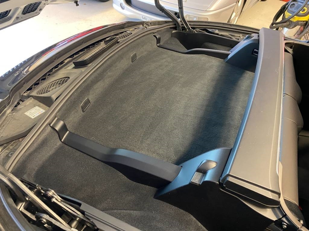 Coche Porsche 911 CARRERA 4 TARGA (991) 3.0i 370 PDK7 endommagée: foto 45 Coche Porsche 911 CARRERA 4 TARGA (991) 3.0i 370 PDK7 endommagée: foto 45