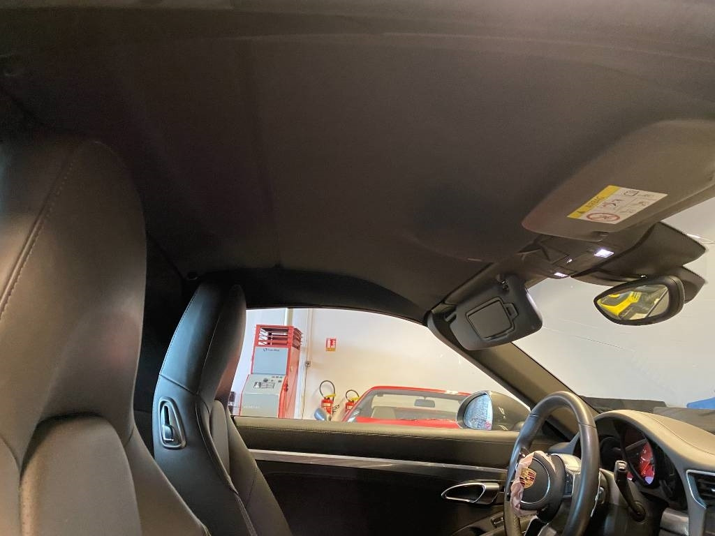 Coche Porsche 911 CARRERA 4 TARGA (991) 3.0i 370 PDK7 endommagée: foto 35 Coche Porsche 911 CARRERA 4 TARGA (991) 3.0i 370 PDK7 endommagée: foto 35