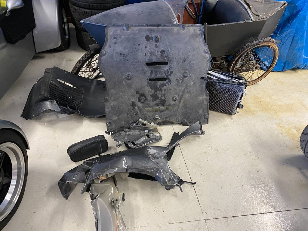 Coche Porsche 911 CARRERA 4 TARGA (991) 3.0i 370 PDK7 endommagée: foto 40 Coche Porsche 911 CARRERA 4 TARGA (991) 3.0i 370 PDK7 endommagée: foto 40