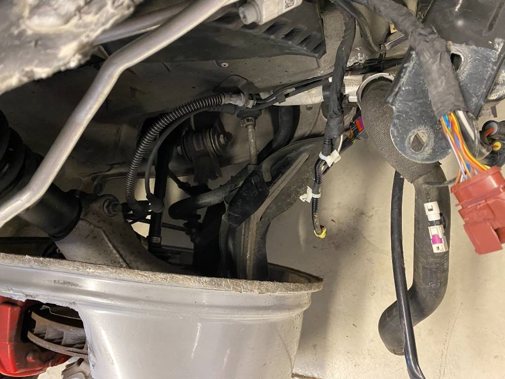 Coche Porsche 911 CARRERA 4 TARGA (991) 3.0i 370 PDK7 endommagée: foto 37 Coche Porsche 911 CARRERA 4 TARGA (991) 3.0i 370 PDK7 endommagée: foto 37