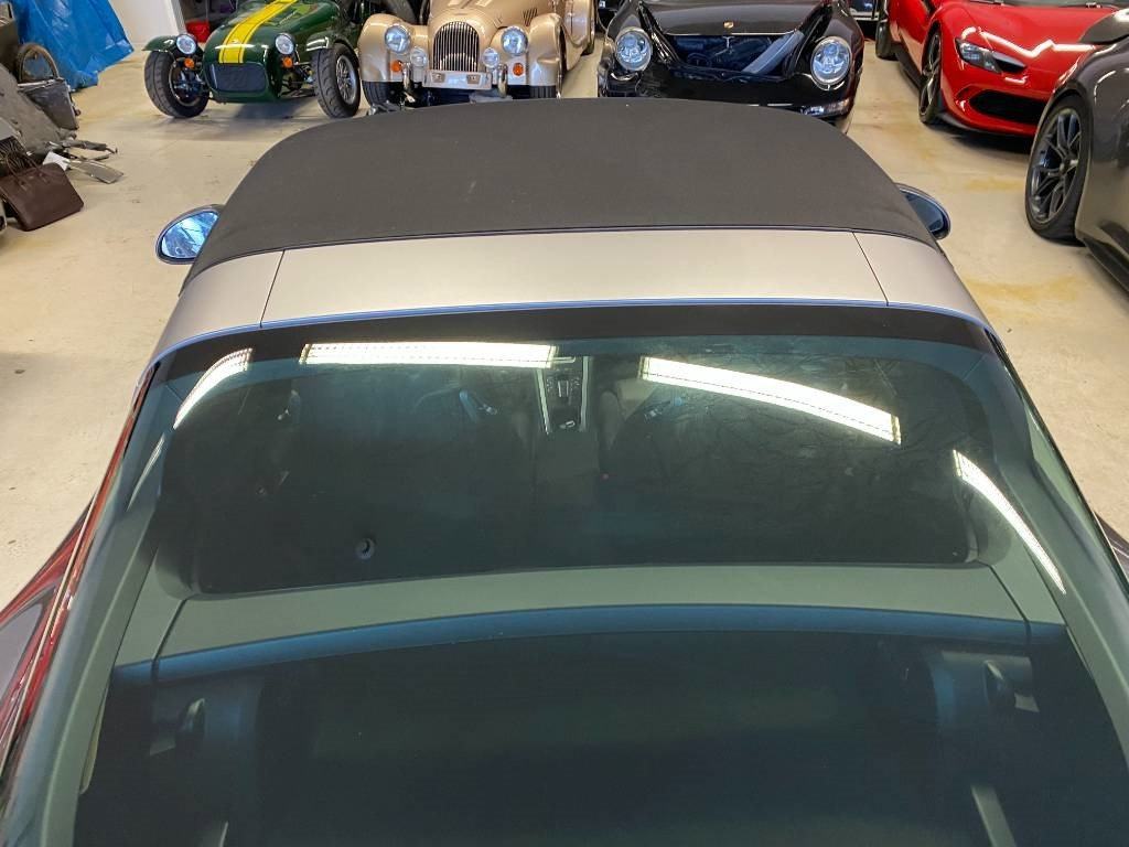 Coche Porsche 911 CARRERA 4 TARGA (991) 3.0i 370 PDK7 endommagée: foto 27 Coche Porsche 911 CARRERA 4 TARGA (991) 3.0i 370 PDK7 endommagée: foto 27