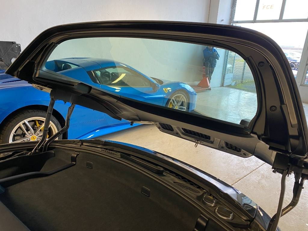 Coche Porsche 911 CARRERA 4 TARGA (991) 3.0i 370 PDK7 endommagée: foto 43 Coche Porsche 911 CARRERA 4 TARGA (991) 3.0i 370 PDK7 endommagée: foto 43