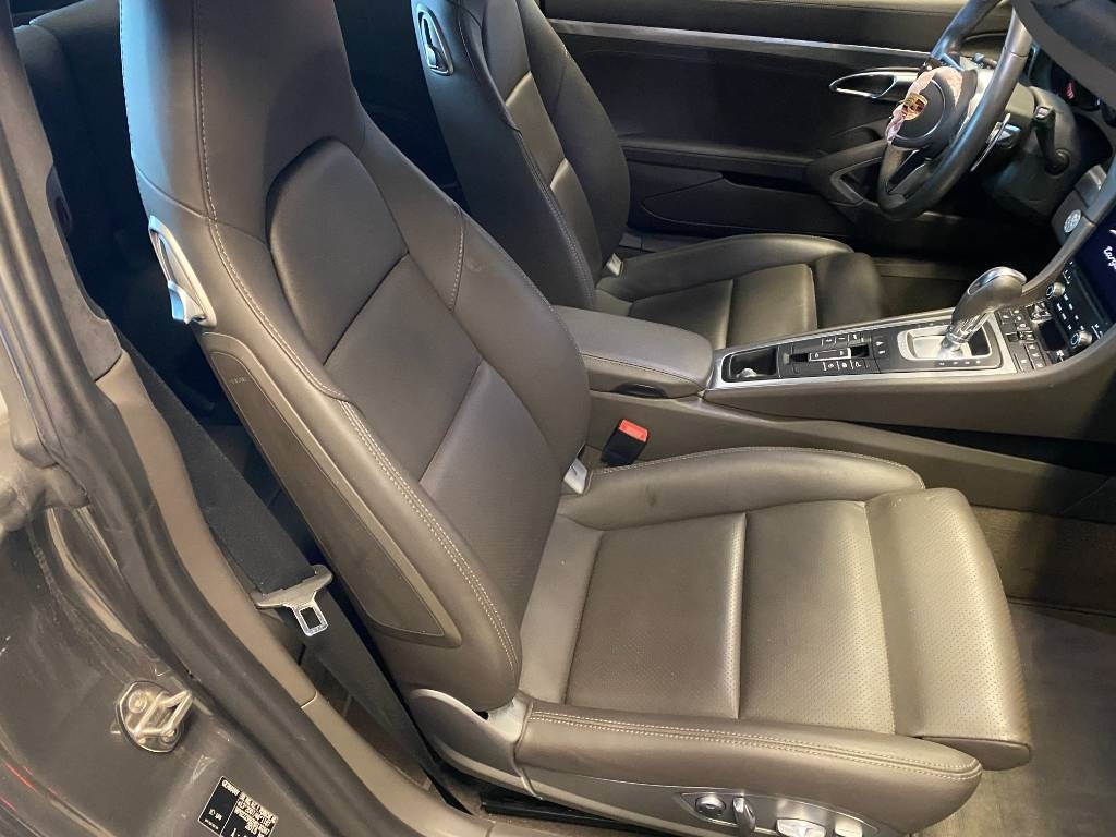 Coche Porsche 911 CARRERA 4 TARGA (991) 3.0i 370 PDK7 endommagée: foto 34 Coche Porsche 911 CARRERA 4 TARGA (991) 3.0i 370 PDK7 endommagée: foto 34