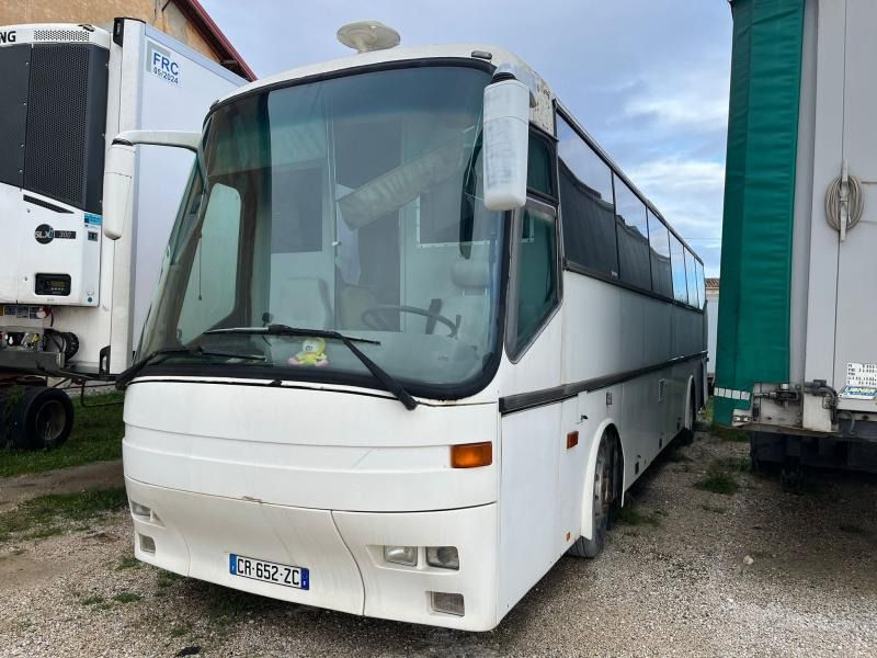 Bova FUTURA - Autocar: foto 1 Bova FUTURA - Autocar: foto 1