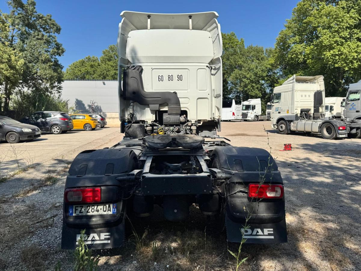 DAF CF 450 - Cabeza tractora: foto 5 DAF CF 450 - Cabeza tractora: foto 5