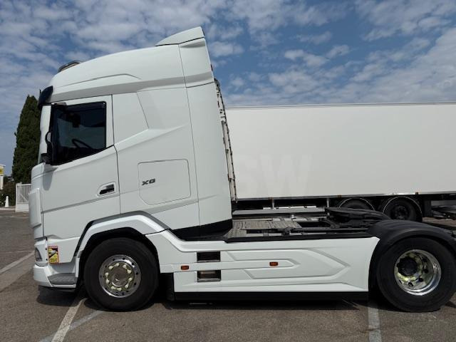 DAF XF 530 - Cabeza tractora: foto 4 DAF XF 530 - Cabeza tractora: foto 4