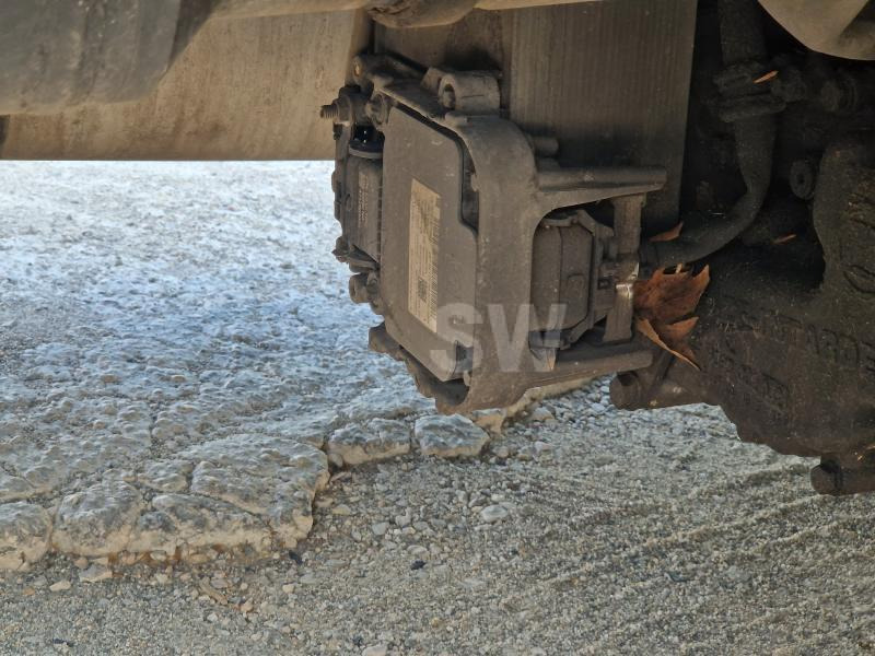 Cabeza tractora DAF XF 530: foto 8