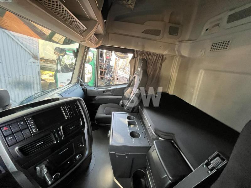 Iveco AS 460 LNG - Cabeza tractora: foto 3 Iveco AS 460 LNG - Cabeza tractora: foto 3