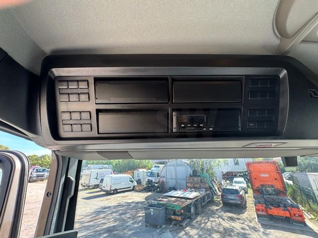 MAN TGX 18-520 ADR 2 - Cabeza tractora: foto 5 MAN TGX 18-520 ADR 2 - Cabeza tractora: foto 5