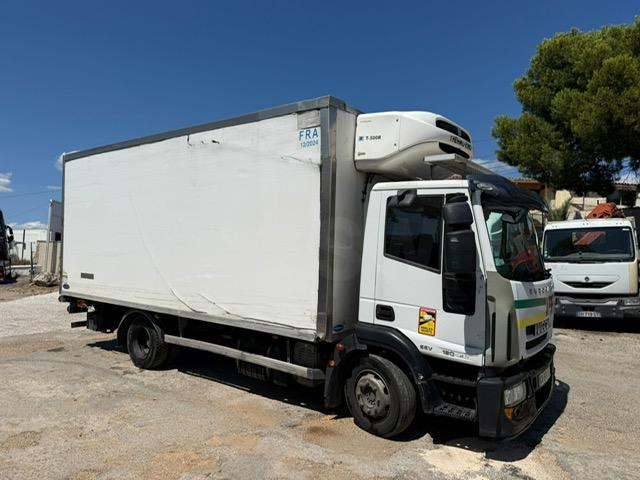 Iveco 120E22 EEV - Frigorífico camión: foto 2 Iveco 120E22 EEV - Frigorífico camión: foto 2