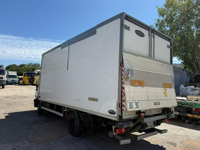 Iveco 120E22 EEV - Frigorífico camión: foto 5 Iveco 120E22 EEV - Frigorífico camión: foto 5