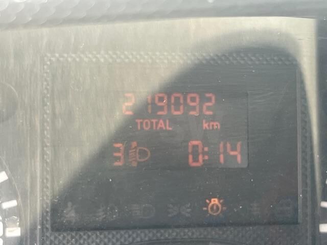 Volquete furgoneta Iveco Daily 35C15: foto 10 Volquete furgoneta Iveco Daily 35C15: foto 10