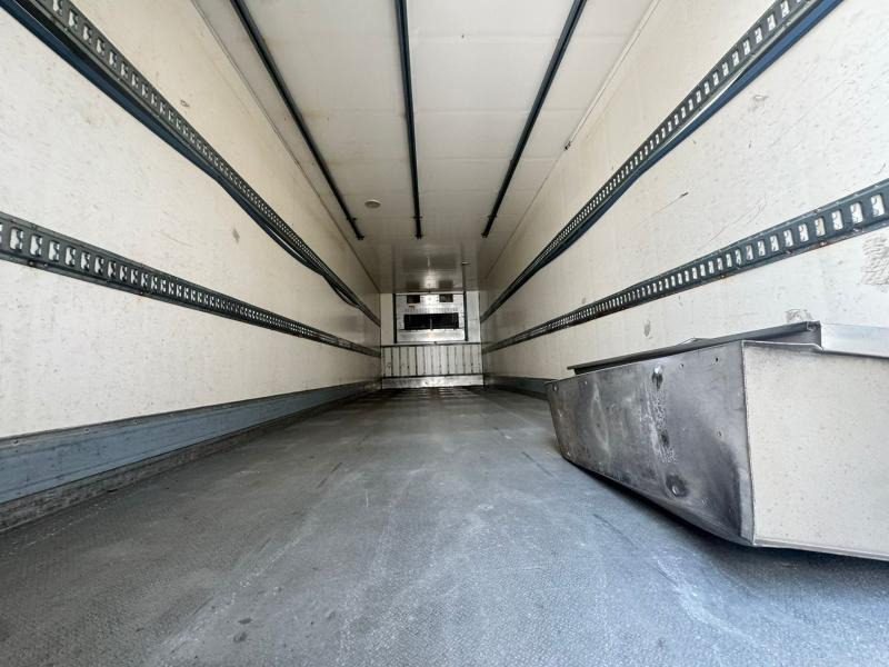 Renault D19 - Frigorífico camión: foto 5 Renault D19 - Frigorífico camión: foto 5